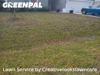 Lawn Maintenance nearby Palm Bay, FL, 