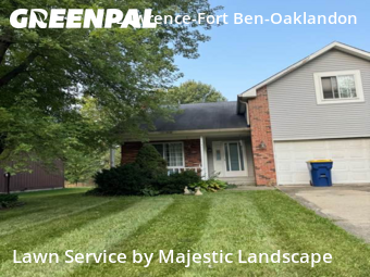 Grass Cutting nearby Indianapolis, IN, 