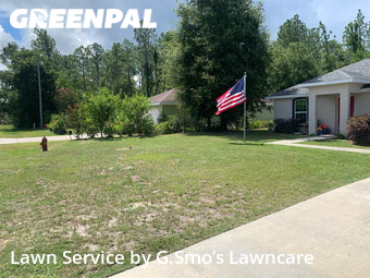 Lawn Care Service nearby Ocala, FL, 