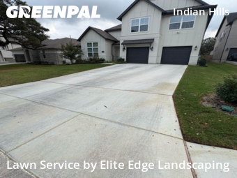 Lawn Cut nearby San Antonio, TX, 