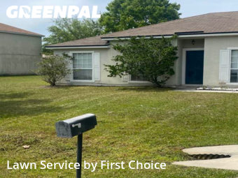 Yard Mowing nearby Palm Coast, FL, 