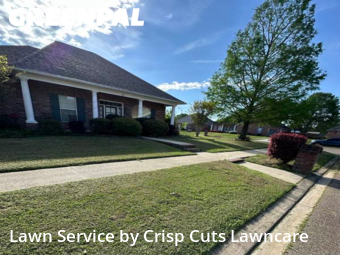 Yard Mowing nearby Youngsville, LA, 