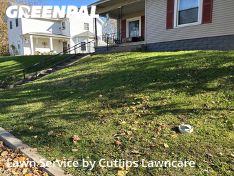 Lawn Service nearby Springfield, OH, 