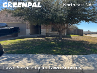 Lawn Cutting nearby Converse, TX, 
