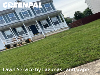 Lawn Mow nearby Fredericksburg, VA, 