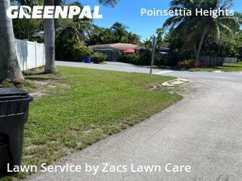 Lawn Care Service nearby Fort Lauderdale, FL, 