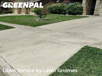 Lawn Mowing nearby Killeen, TX, 
