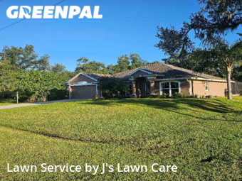 Lawn Mowing Service nearby Port Charlotte, SC, 