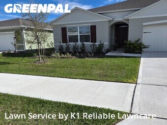 Lawn Mow nearby Clermont, FL, 