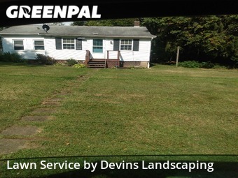 Yard Mowing nearby Chagrin Falls, OH, 