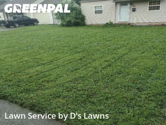 Lawn Mowing nearby Louisville, KY, 
