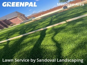 Yard Cutting nearby Lubbock, TX, 