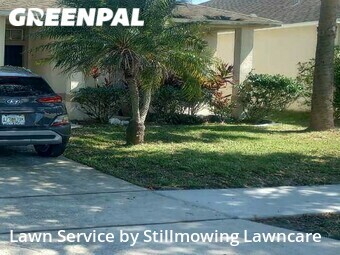 Lawn Care Service nearby Kissimmee, FL, 
