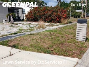 Lawn Cutting nearby Tampa, FL, 