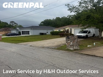 Lawn Care nearby Poinciana, FL, 