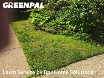 Lawn Service nearby Centreville, VA, 