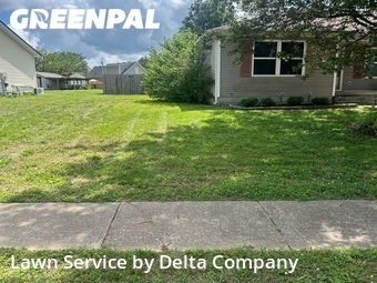 Lawn Care Service nearby Bowling Green, KY, 