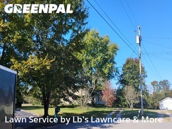Lawn Mowing Service nearby Christiana, TN, 