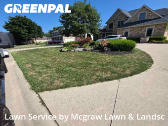 Lawn Service nearby Fort Wayne, IN, 