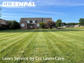 Lawn Cutting nearby Murfreesboro, TN, 