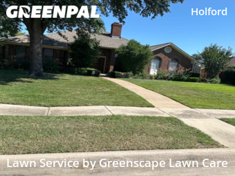 Lawn Service nearby Garland, TX, 