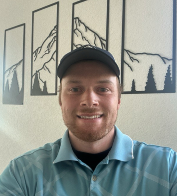 GreenPal customer review profile photo for Nicholas Cooney