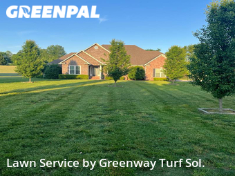 Lawn Mowing nearby Columbia, TN, 