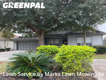 Lawn Mow nearby Jacksonville, FL, 