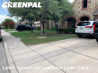 Grass Cutting nearby San Antonio, TX, 