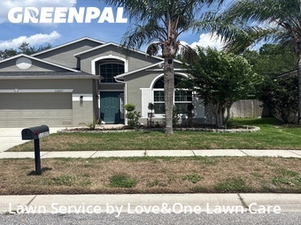 Lawn Mowing nearby Orlando, FL, 