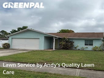 Lawn Cut nearby Largo, FL, 
