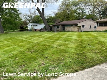 Lawn Mow nearby Kalamazoo, MI, 