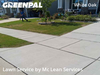 Lawn Service nearby Garner, NC, 