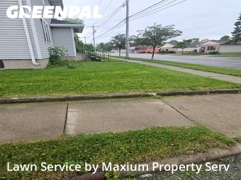 Lawn Care nearby Green Bay, WI, 