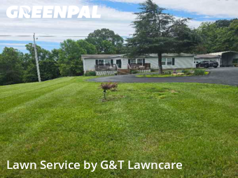 Lawn Care nearby Hardy, VA, 