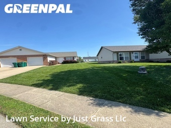 Lawn Cutting nearby O'fallon, IL, 