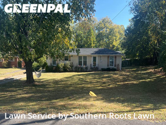 Grass Cutting nearby Nashville, TN, 