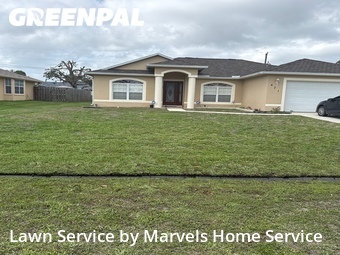 Lawn Care nearby Port St. Lucie, FL, 