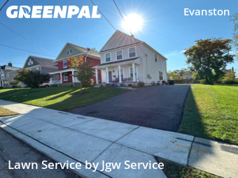 Lawn Service nearby Cincinnati, OH, 