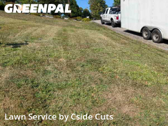 Lawn Care Service nearby Gibsonia, PA, 