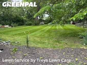 Lawn Cut nearby Miamisburg, OH, 