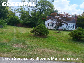 Lawn Cut nearby Dayton, OH, 