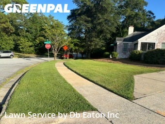Lawn Care nearby Columbus, GA, 