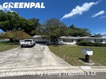 Lawn Care nearby Brandon, FL, 
