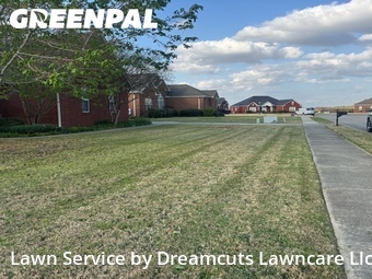 Grass Cut nearby Huntsville, AL, 