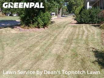 Lawn Cut nearby Granite City, IL, 