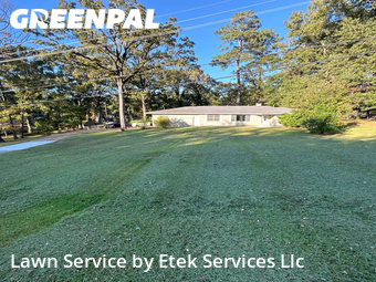 Yard Mowing nearby Shreveport, LA, 