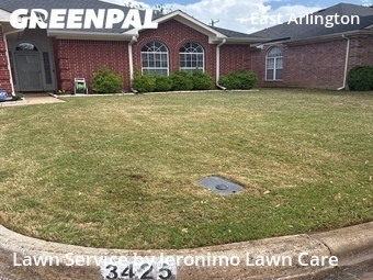 Lawn Care nearby Arlington, TX, 