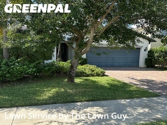 Grass Cut nearby Alva, FL, 
