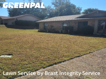 Lawn Care nearby Tyler, TX, 